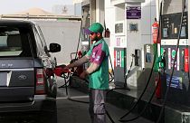 ارتفاع معدل التضخم في السعودية وبريطانيا إلى 1.1 بالمئة و5.1 بالمئة على التوالي
