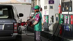 ارتفاع معدل التضخم في السعودية وبريطانيا إلى 1.1 بالمئة و5.1 بالمئة على التوالي