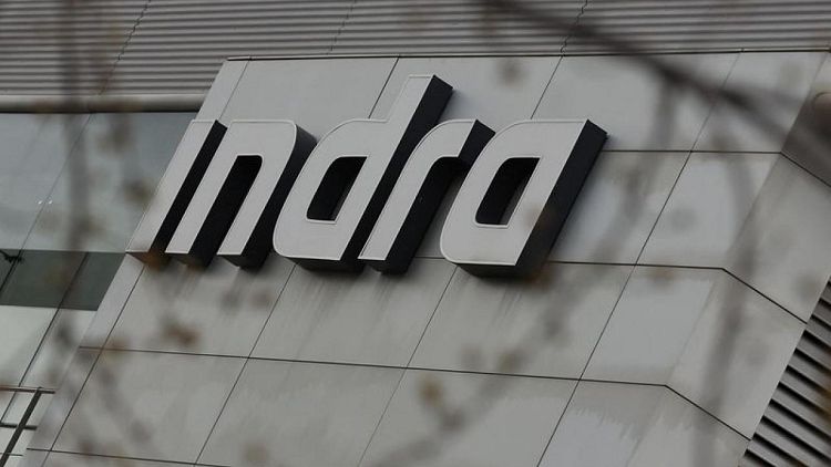 Alba vende un 5% de la española Indra a SAPA por 91 millones de euros