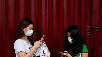 Philippine senate passes bill to allow foreign control of telcos, airlines Philippine senate passes bill to allow foreign control of telcos, airlines