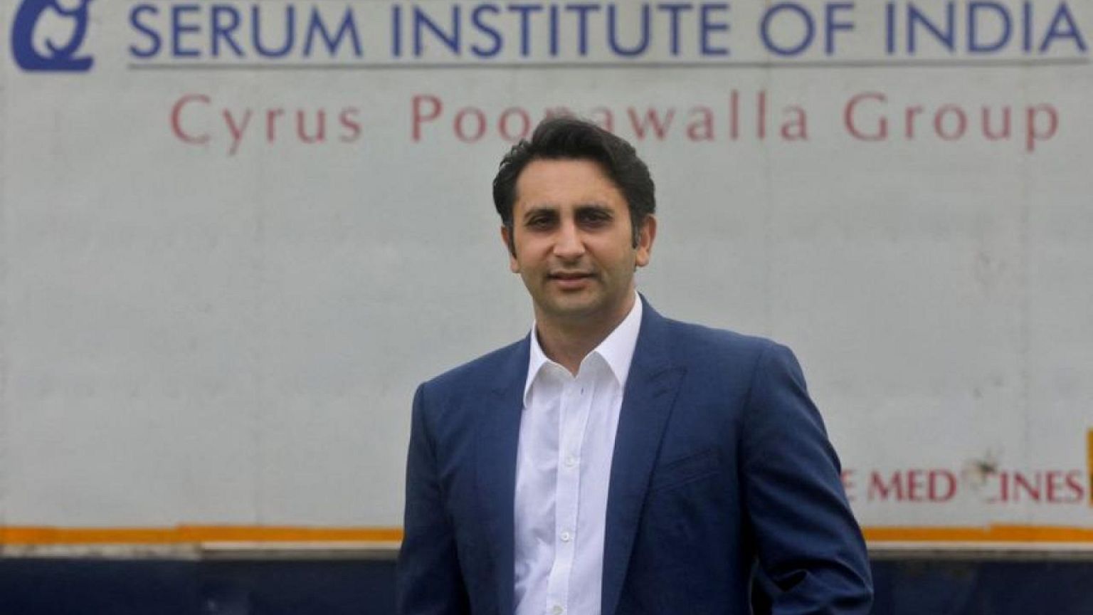 India's billionaire Poonawalla family pledges $66 million to Oxford University