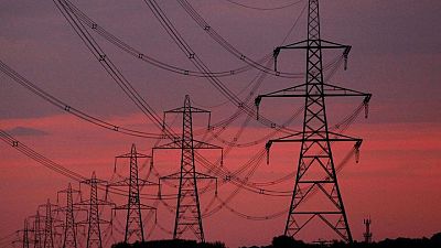 Britain's energy regulator needs suppliers to undergo financial stress tests