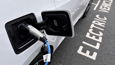 Britain expands discount scheme for electric vehicles