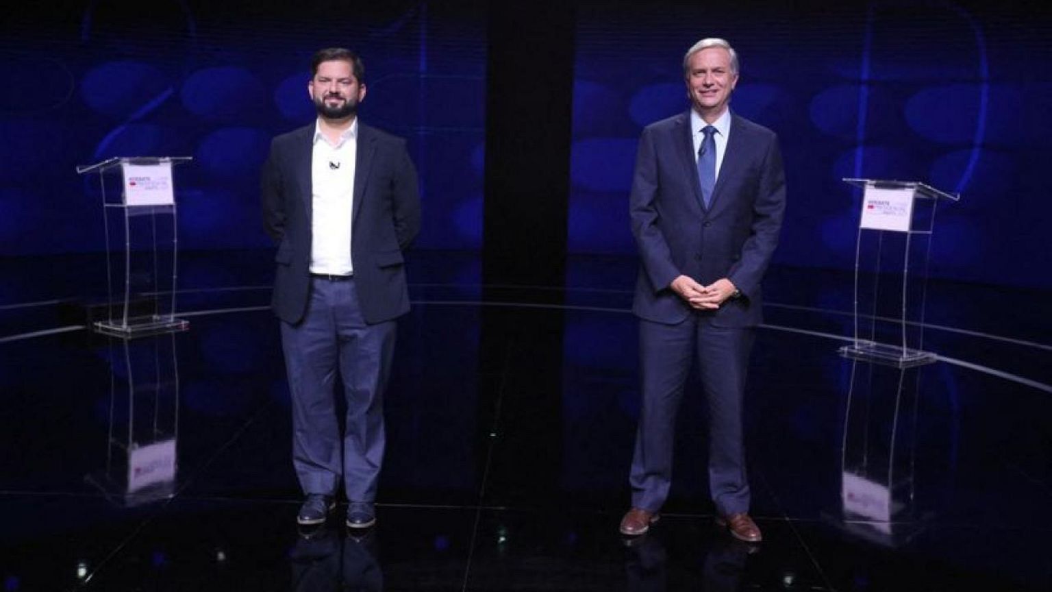 Principales propuestas de candidatos presidenciales en Chile