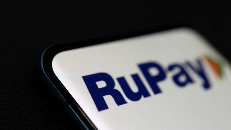 India approves $170 million incentive plan to promote RuPay debit cards