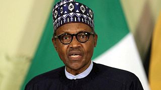 مجلس الشيوخ في نيجيريا يوافق على طلب الرئيس بخاري لاقتراض 5.8 مليار دولار