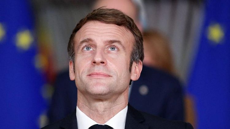 الرئيس الفرنسي لا يستبعد فرضية التطعيم الإجباري ضد كورونا