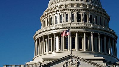 مجلس الشيوخ الأمريكي يوافق على مشروع قانون للدفاع بقيمة 770 مليار دولار