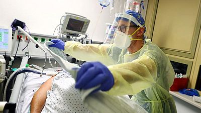 ألمانيا تسجل 56677 إصابة جديدة بفيروس كورونا و522 وفاة