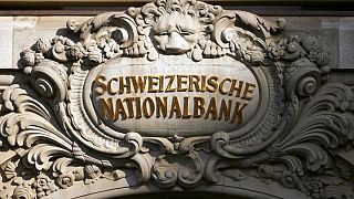 El Banco Nacional Suizo mantiene su política expansiva a pesar del encarecimiento del franco