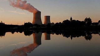 Las acciones de EDF se desploman tras detectarse fallos en central nuclear francesa
