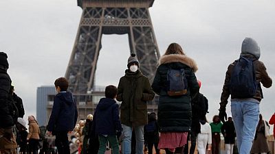 Francia endurece las normas para los viajeros del Reino Unido