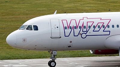 Investors challenge budget airline Wizz Air over labour rights
