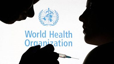 COVID-19 vaccines may be less effective against Omicron - WHO COVID-19 vaccines may be less effective against Omicron - WHO