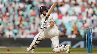 Cricket-Root needs batting support if England are to make most of pink ball