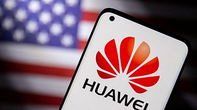 New York criminal case against Huawei still far from trial