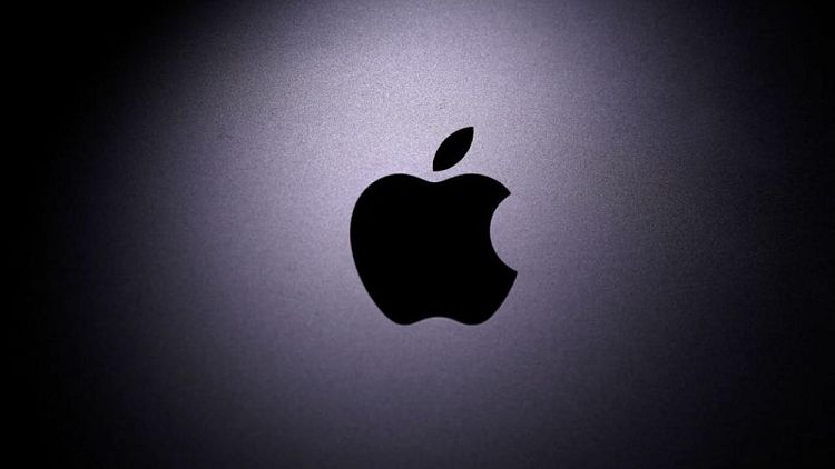 Apple delays return to office - Bloomberg News