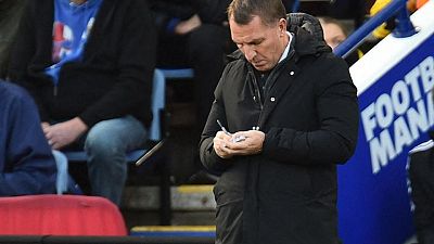 Soccer-Premier League refuse Leicester postponement request as COVID cases rise