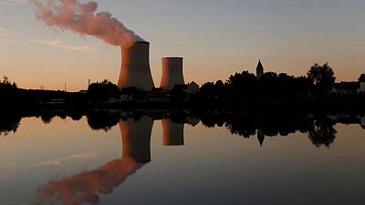 France's EDF takes more nuclear reactors offline after faults found