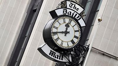 Rothermeres win battle to take Daily Mail publisher private