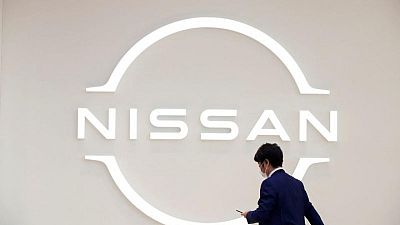 Nissan to build new battery recycling factories in U.S., Europe by 2025 -Nikkei