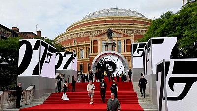 Licence to trill: Apple TV+ plans documentary on James Bond soundtracks
