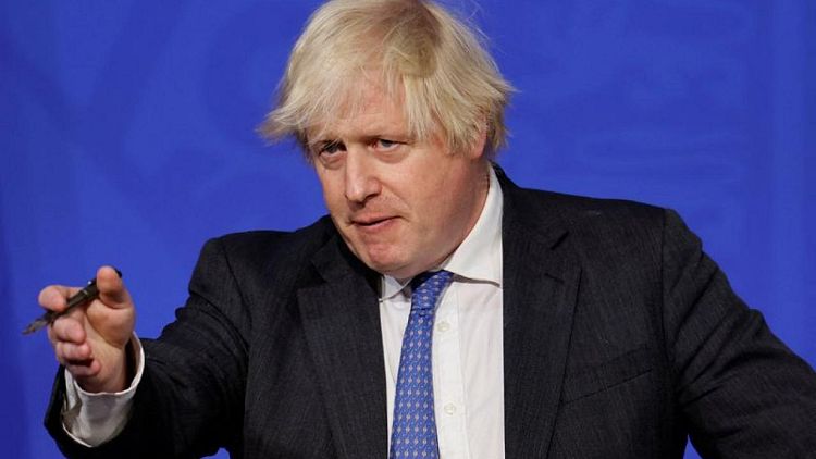 En medio de escándalos, Boris Johnson se enfrenta a importante prueba en elección local