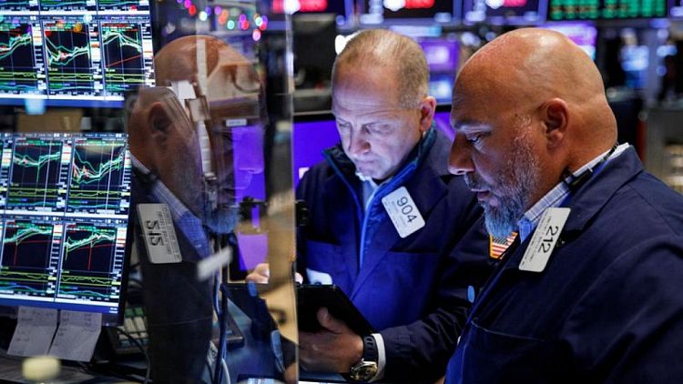 Wall Street abre al alza después de que la Fed entró en la lucha contra la inflación