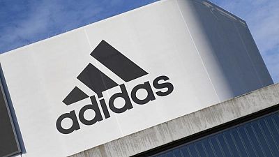 Adidas launches new share buyback