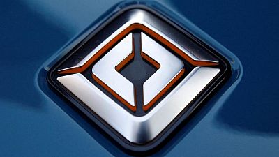 EV startup Rivian to build plant in Georgia, posts quarterly loss EV startup Rivian to build plant in Georgia, posts quarterly loss