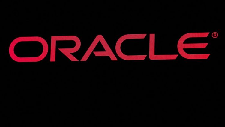 Oracle in talks to buy Cerner - WSJ