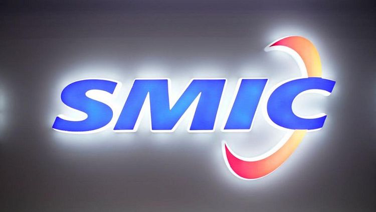 U.S. still undecided on further restricting China's SMIC - sources