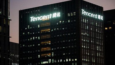 China allows Tencent to publish app updates again after suspension