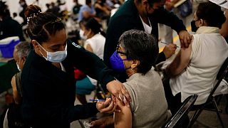 المكسيك تسجل 169 وفاة جديدة بكوفيد-19