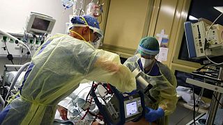 ألمانيا تسجل 50968 إصابة جديدة بفيروس كورونا و437 وفاة