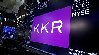 La española REE vende el 49% de filial de telecomunicaciones a KKR por 1.100 millones de dólares