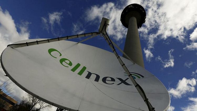 Reino Unido ve problemas de competencia en el acuerdo de torres entre Cellnex y CK Hutchison