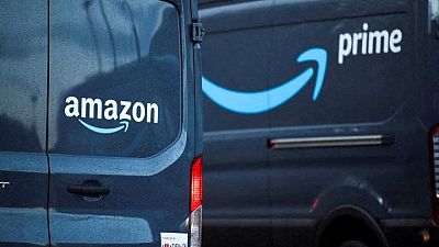 Investors file shareholder proposal for Amazon tax disclosures-PIRC