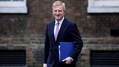 UK has appropriate support in place for business, Conservative chairman says UK has appropriate support in place for business, Conservative chairman says