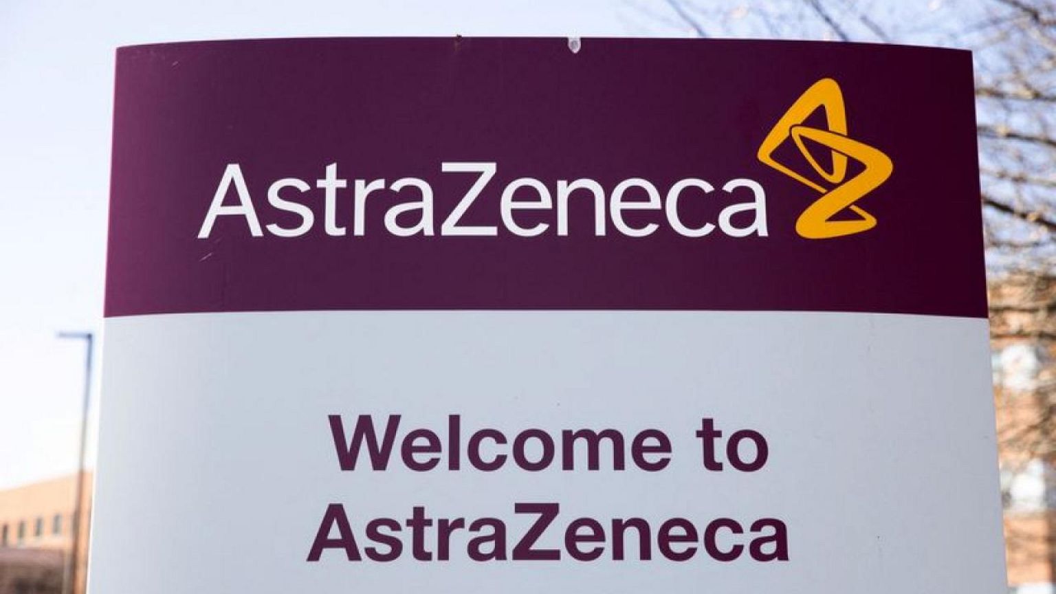 AstraZeneca therapy works against Omicron; results mixed for Regeneron