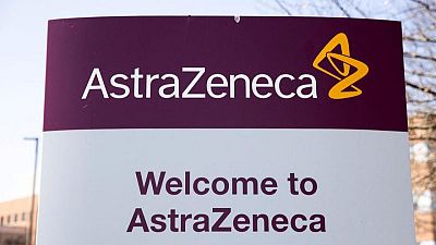 AstraZeneca therapy works against Omicron; results mixed for Regeneron