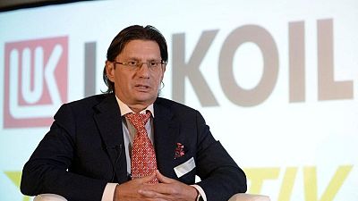 لوك أويل الروسية تتوقع تمديد اتفاق أوبك+ في اجتماع يناير