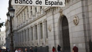 El Banco de España rebaja las previsiones de crecimiento para 2021 y 2022