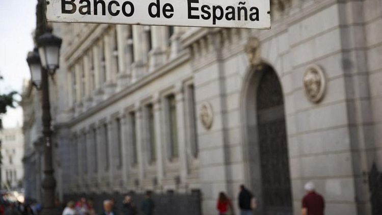El Banco de España rebaja las previsiones de crecimiento para 2021 y 2022