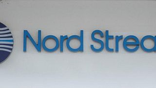 Nord Stream 2 dice que comenzó a llenar segundo tramo de gasoducto con gas natural