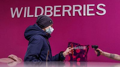 Russia's richest woman rules out parting with a slice of the Wildberries pie