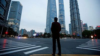Exclusive-Next in China regulatory crackdown: online brokers - sources