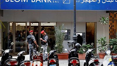 محكمة بريطانية تحكم لمصلحة بنك لبناني في قضية منع تحويل ودائع للخارج