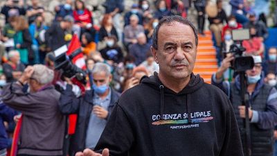 A Reggio Calabria, dovrebbe concludersi nel pomeriggio A Reggio Calabria, dovrebbe concludersi nel pomeriggio