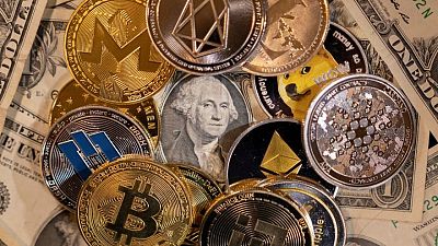 U.S. SEC delays decision on Grayscale's spot bitcoin ETF